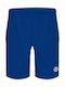 Παιδικό Σορτς/Βερμούδα Υφασμάτινο Blue