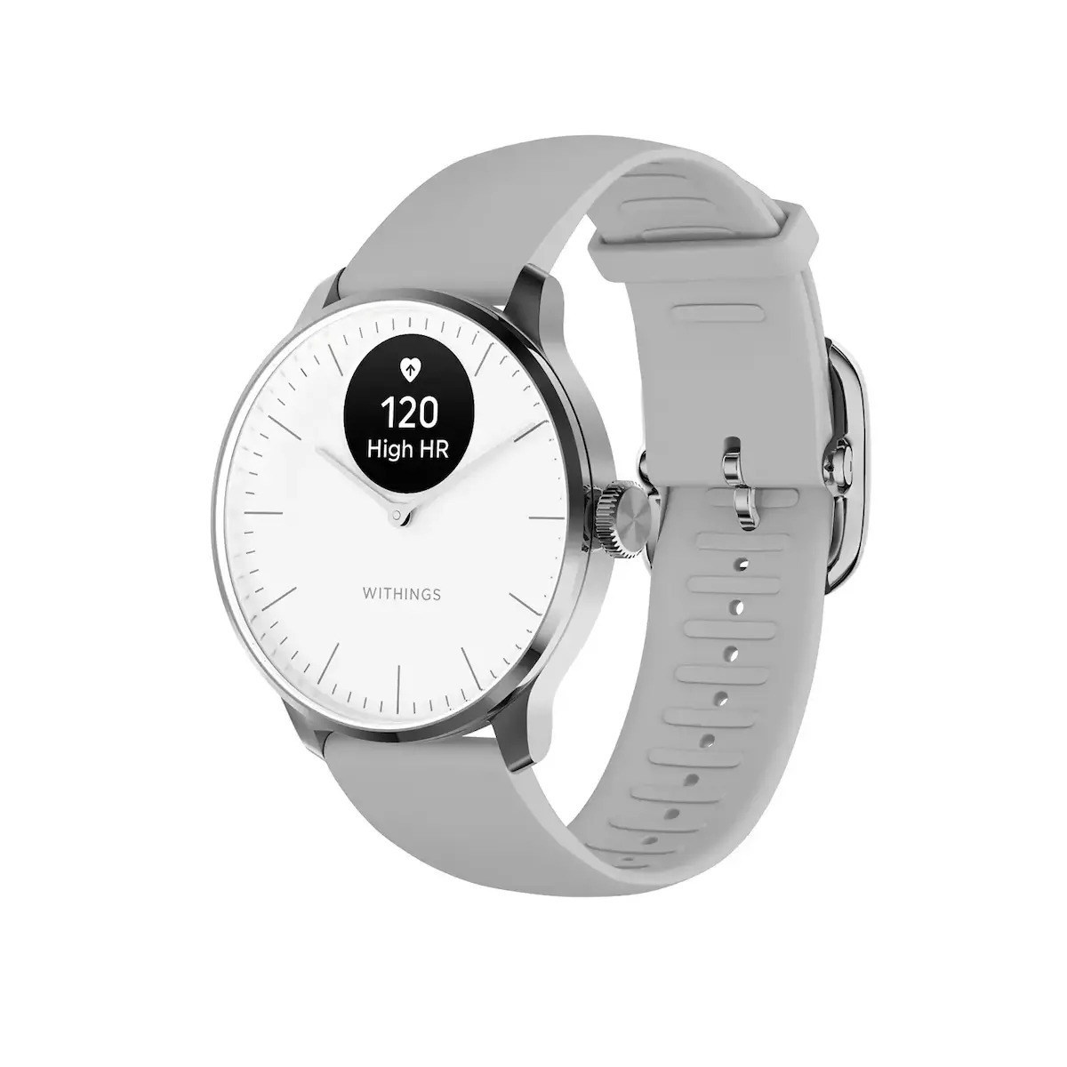 Steel hr waterproof hot sale