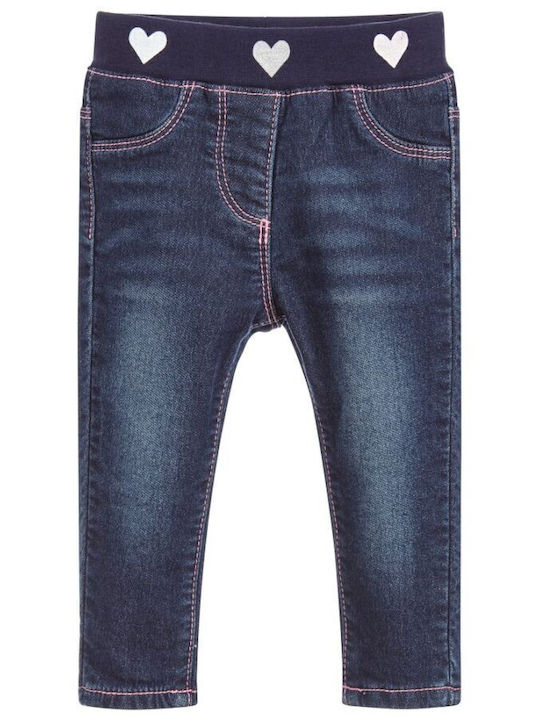 3 Pommes Kids' Jeans Trousers Blue