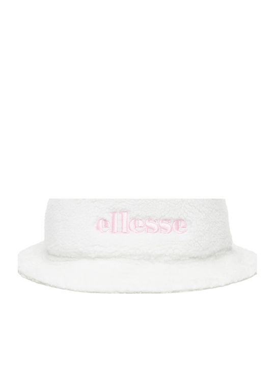 Ellesse Carli Women's Hat Bucket White