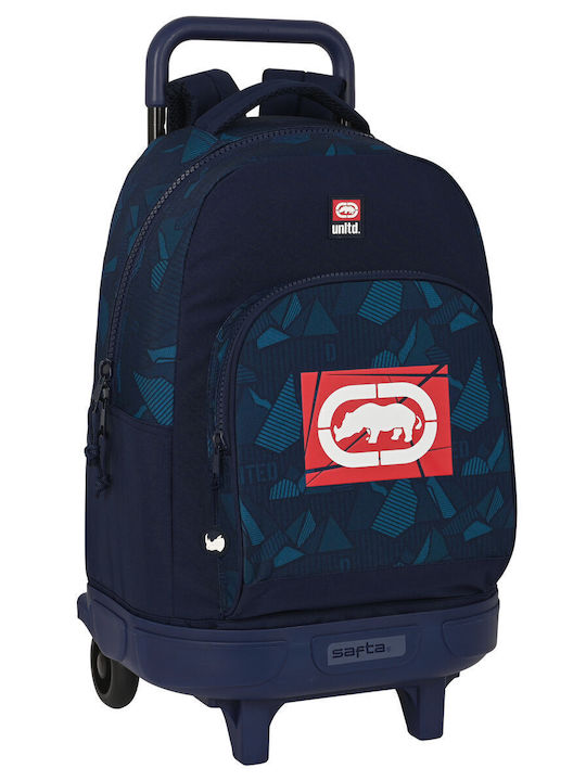 Ecko Unltd School Bag Trolley Elementary, Elementary 22lt