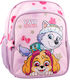 Paw Patrol Ghiozdan Scoala de Spate Grădinița Multicolor 5 Litri