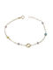 Kids Bracelet from Gold 14K