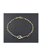 Kids Bracelet from Gold