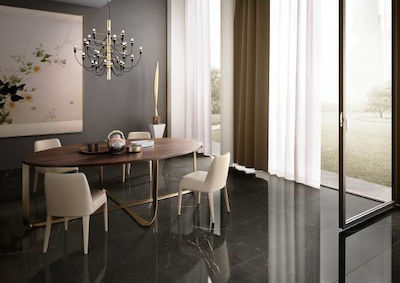 Imola Floor Interior Matte Porcelain Tile 60x60cm White