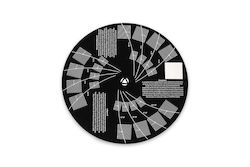 Pro-Ject Audio Προτράκτορας Πικάπ Align it DS3