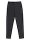 Prince Oliver Men's Trousers Charcoal.