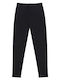 Prince Oliver Men's Trousers Black