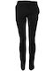 Hose Chino Black