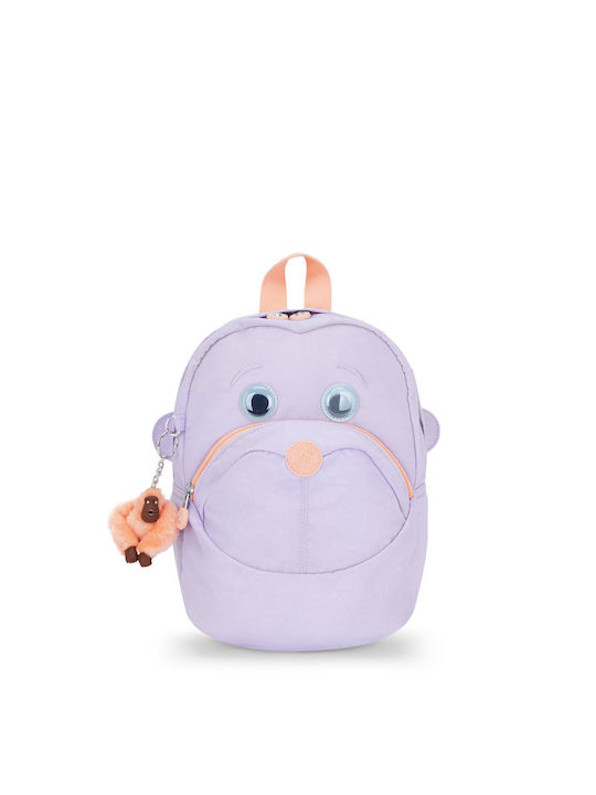 Kipling Faster Σχολική Τσάντα Πλάτης Νηπιαγωγεί...