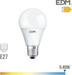 EDM Grupo LED Lampen für Fassung E27 Kühles Weiß 2100lm 1Stück