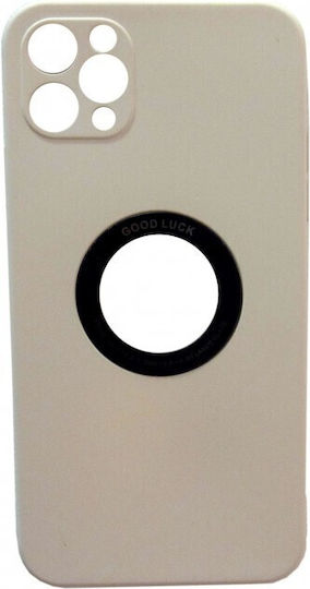 ObaStyle Soft Back Cover Σιλικόνης 2mm (iPhone 12 / 12 Pro)