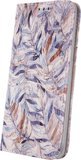 Smart Magnet Trendy Autumn Книга (Nokia 3.2)