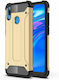 Back Cover Plastic Auriu (Honor 8A)