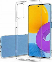 5g Διάφανη (Galaxy M52) 5g Διάφανη (Galaxy M52)