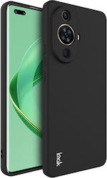 Imak Uc-4 Series Soft Ultra Slim (Huawei Nova 11 Pro) Imak Uc-4 Series Soft Ultra Slim (Huawei Nova 11 Pro)