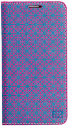 Promate Book Ροζ (iPhone 6/6s)