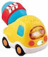 Vtech Toot-toot Concrete Mixer