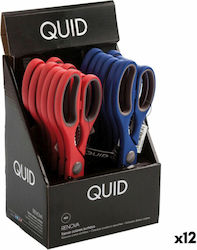 Quid Scissors with Metallic Blade