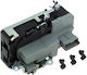 NTY Door lock with installation Front Right Peugeot Partner Citroen Berlingo EZC-PE-078