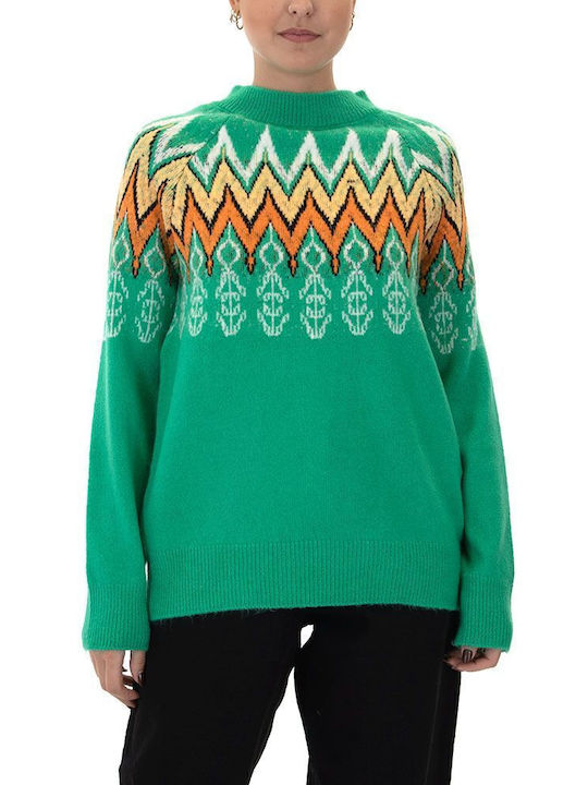 Tailor Made Knitwear Women's Long Sleeve Sweate...