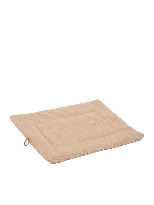 Happypet Matratze für Hunde Beige 71x61cm