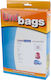 Sac Aspirator 5buc Compatibil cu Aspirator BlueSky