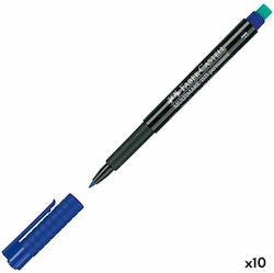 Faber-Castell Multimark Marker de Proiectare al...