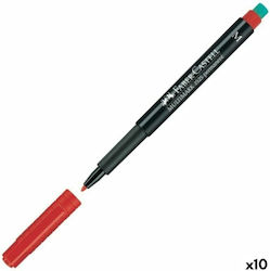 Faber-Castell Multimark 1525 Marker de Proiecta...