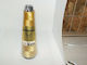 Petalouda Faden Stickerei in Gold Farbe 300m