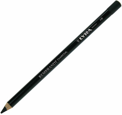 Lyra Coal Pencil HB Gray