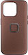 Peak Design Everyday Back Cover Fabric 2mm (iPhone 15 Pro)