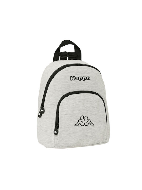 Kappa Weiblich Rucksack Gray 13Es