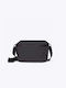 Geantă de damă Crossbody Neagră