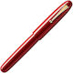 Pilot Namiki Emperor Fountain Pen Fine 0.6mm Red with Red Ink