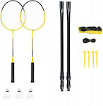 Nils Set Badminton