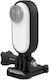 Puluz Case Θήκη Προστασίας για Insta360 Go 3 PU...