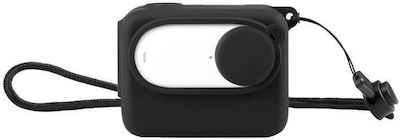 Puluz Case PU876B for Insta360