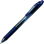 Pentel Energel Stift mit Blau Tinte