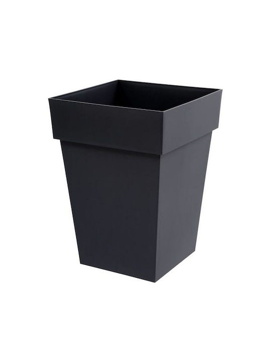 EDA Flower Pot 39x53cm Dark grey 524144