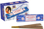 Satya Αρωματικά Sticks Champa 1040 40gr