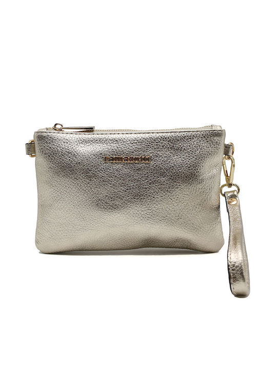 Ramazotti Women's Bag Handheld Gold