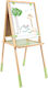 Hape Easel Tafel Beidseitig Bodenständer 9494cm