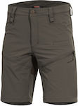 Pentagon Renegade Savanna Shorts Hunting Pants in Brown color