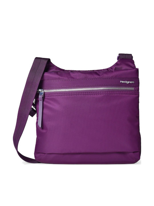 Hedgren Geantă de damă Crossbody Violet