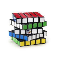 Rubik's 5x5 Speed Cube 23BX6D