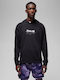 Dri-Fit Men's Sweatshirt Black