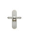 Zogometal Latch Mânere de ferestre Bronze 261