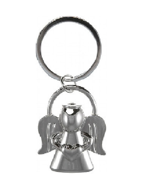 Basi Keychain