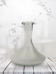Vessel Glass Βάζο Ναργιλέ